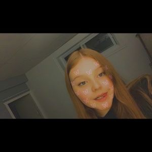 Meet your Posher, Alexandra